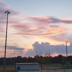 Hope Mills Lake Park - Hope Mills