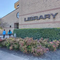 Hope Mills Library - Hope Mills