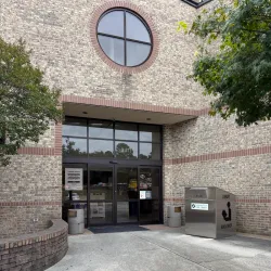 Hope Mills Library - Hope Mills