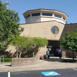 Hope Mills Library - Hope Mills