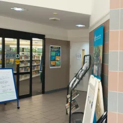 Hope Mills Library - Hope Mills