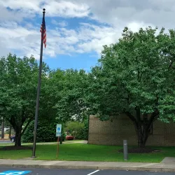 Hope Mills Library - Hope Mills