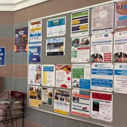 Hope Mills Library - Hope Mills