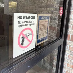 Hope Mills Library - Hope Mills