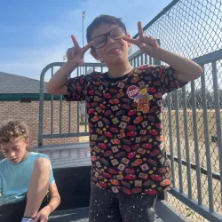 Hope Mills Skate Park - Hope Mills