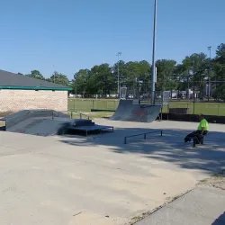 Hope Mills Veterans Memorial Park - Hope Mills