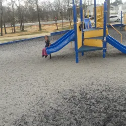 Hope Mills Veterans Memorial Park - Hope Mills