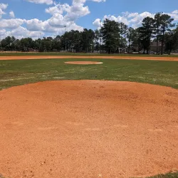 Hope Mills Veterans Memorial Park - Hope Mills