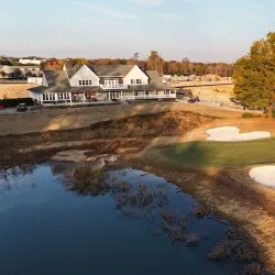 Birkdale Golf Club - Huntersville