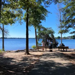 Jetton Park - Huntersville