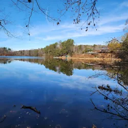 Lake Norman State Park - Huntersville