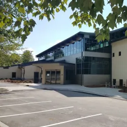 North Mecklenburg Library - Huntersville