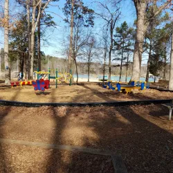 North Mecklenburg Park - Huntersville
