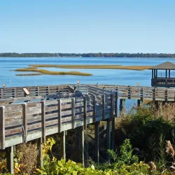 Riverview Park - Huntersville