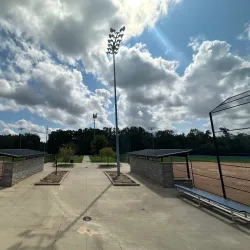 Crooked Creek Park - Indian Trail