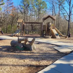 Franklin Academy Park - Indian Trail