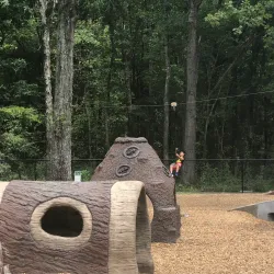 Franklin Academy Park - Indian Trail