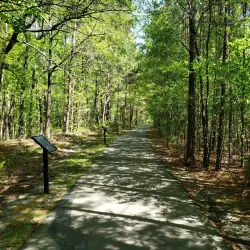 Franklin Academy Park - Indian Trail