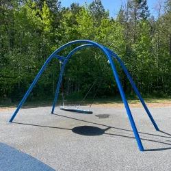 Franklin Academy Park - Indian Trail