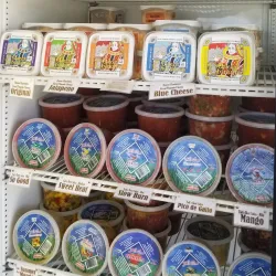 Indian Trail Farmers Market - Indian Trail