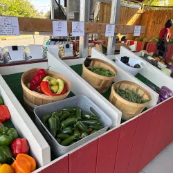 Indian Trail Farmers Market - Indian Trail