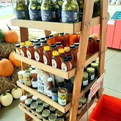 Indian Trail Farmers Market - Indian Trail