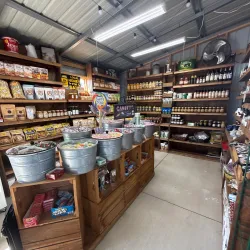 Indian Trail Farmers Market - Indian Trail