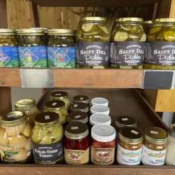 Indian Trail Farmers Market - Indian Trail