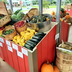 Indian Trail Farmers Market - Indian Trail