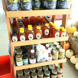 Indian Trail Farmers Market - Indian Trail