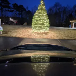 Indian Trail Greenway - Indian Trail