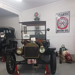 Indian Trail Historical Society Museum - Indian Trail