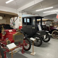 Indian Trail Historical Society Museum - Indian Trail