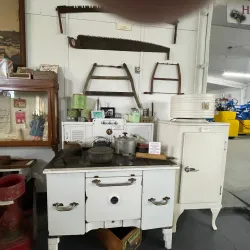 Indian Trail Historical Society Museum - Indian Trail