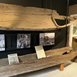 Indian Trail Historical Society Museum - Indian Trail