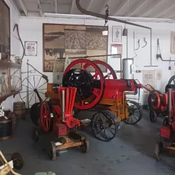 Indian Trail Historical Society Museum - Indian Trail