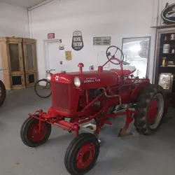 Indian Trail Historical Society Museum - Indian Trail