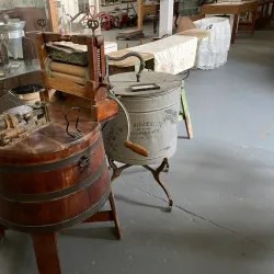 Indian Trail Historical Society Museum - Indian Trail