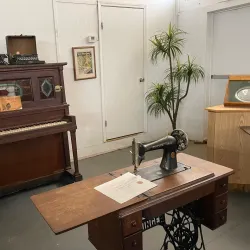 Indian Trail Historical Society Museum - Indian Trail