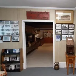 Indian Trail Historical Society Museum - Indian Trail