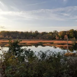 Rocky River Golf Club - Indian Trail