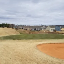 Rocky River Golf Club - Indian Trail