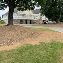 Rocky River Golf Club - Indian Trail