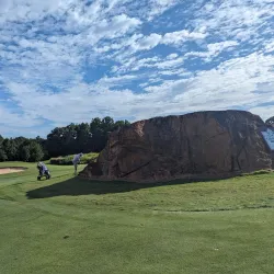 Rocky River Golf Club - Indian Trail