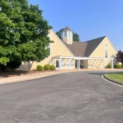 Rocky River Golf Club - Indian Trail