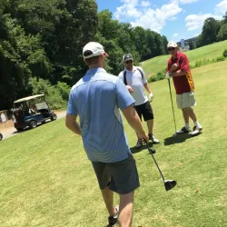 Rocky River Golf Club - Indian Trail