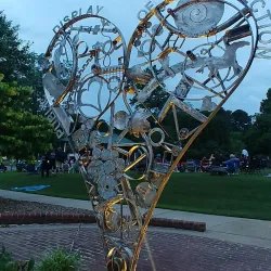 Stumptown Park - Indian Trail