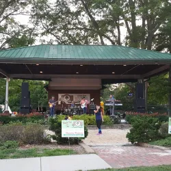 Stumptown Park - Indian Trail