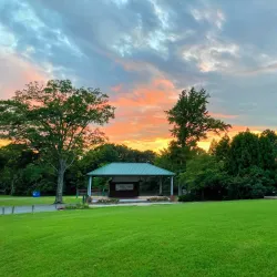 Stumptown Park - Indian Trail