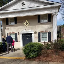 Stumptown Park - Indian Trail